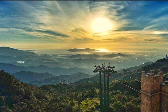 Ba Na Hills Private Tour - Why Ba Na Hills Works As A Day Trip