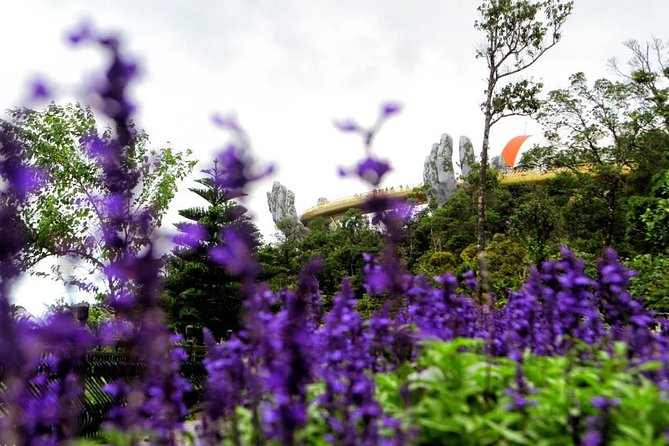 Ba Na Hills Private Tour - Fantasy Park And The Free Games
