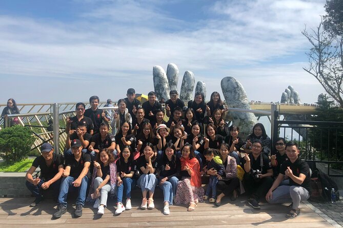 Ba Na Hills with Golden Bridge Private Tour - Why Ba Na Hills makes a long day worthwhile