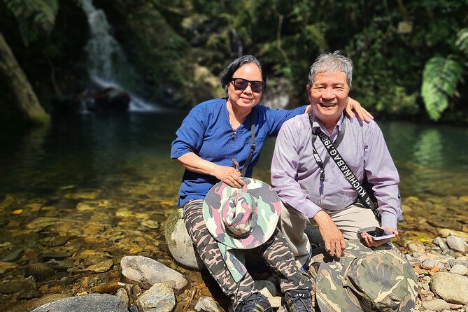 Bach Ma National Park trekking daily tour from Da Nang, Hoi An - From Da Nang or Hoi An, Expect an Early Start