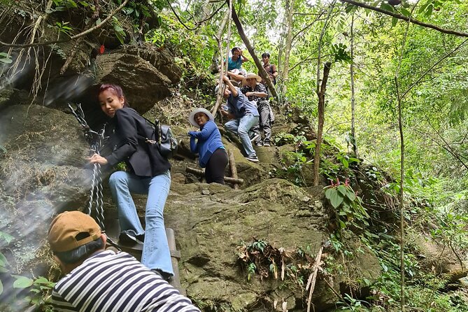 Bach Ma National Park trekking daily tour from Da Nang, Hoi An - What the $69 Price Really Buys You