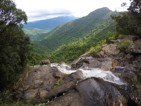 Bach Ma National Park trekking deluxe daily tour from Hue - What makes this Bach Ma day trip worthwhile