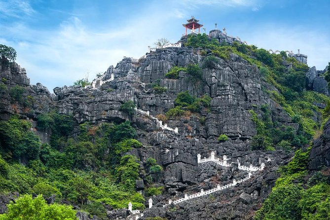 Bai Dinh- Mua Cave and Trang An boat trip - Who will enjoy this tour most