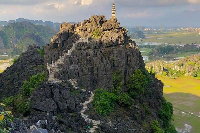 Bai Dinh- Mua Cave and Trang An boat trip - Should you book the Bai Dinh, Mua Cave, and Trang An trip?