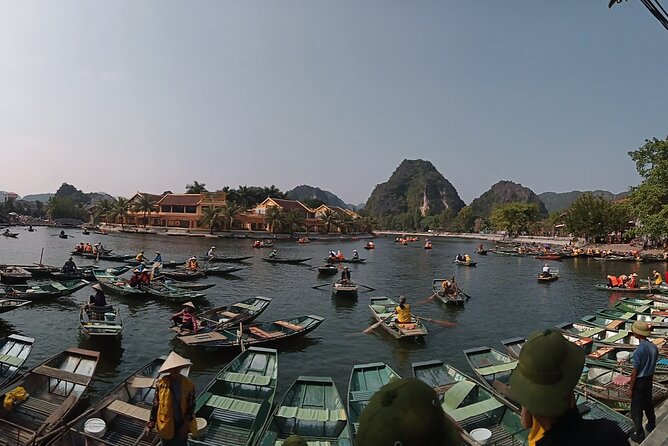 Bai Dinh, Trang An and Mua Cave Day Trip from Hanoi - Who should book this Ninh Binh day trip?