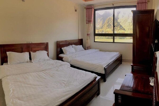 Ban Gioc Waterfall 2 Days 1 Night From Hanoi - What the $189 price really buys you