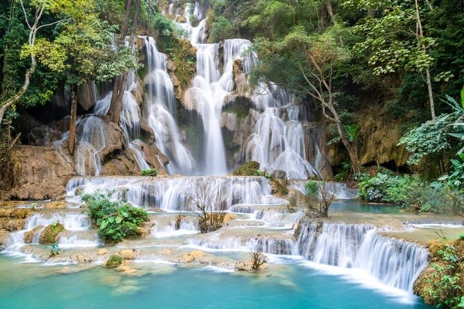 Ban Gioc Waterfall | 2 or 3 days | Nature lovers | New & Updated - Guides and communication