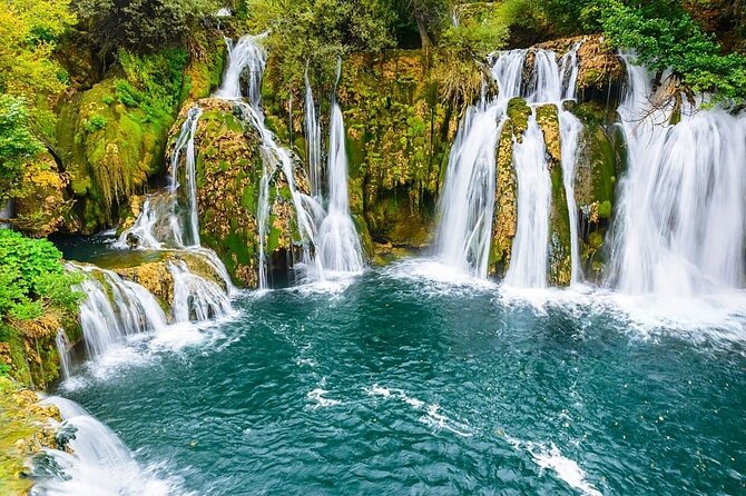 Ban Gioc Waterfall | 2 or 3 days | Nature lovers | New & Updated - Arriving at Ban Gioc around 4:30 p.m.