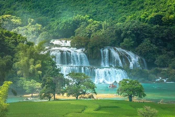Ban Gioc Waterfall 3 Days 2 Nights From Hanoi - Key points to know before booking