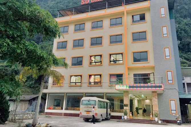 Ban Gioc Waterfall 3 Days 2 Nights From Hanoi - What the $329 price really includes