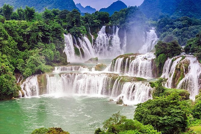 Ban Gioc Waterfall 3 Days 2 Nights From Hanoi - Who will enjoy this trip most