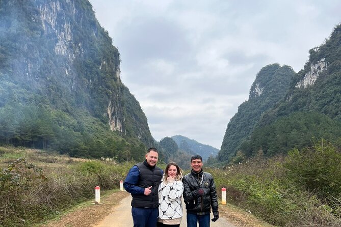 Ban Gioc Waterfall - Angel Mountain By Car Small Group - Five things to know before you go