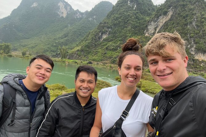 Ban Gioc Waterfall - Angel Mountain By Car Small Group - Why Ban Gioc makes a worthwhile day trip