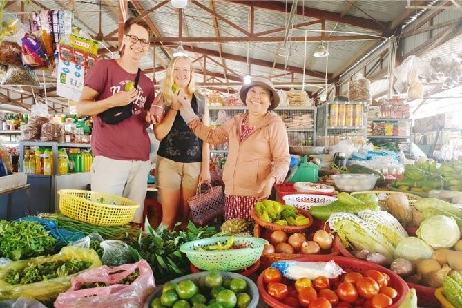 Basket Boat and Cooking Class Experience - Is the $52 price good value?