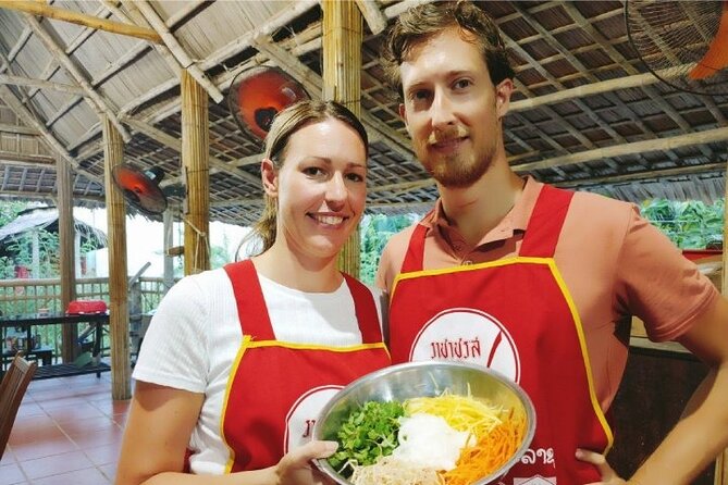 Basket Boat and Cooking Class Experience - Who will enjoy this most