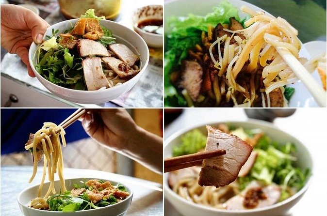 Basket Boat Tour from Da Nang/HoiAn by Lunch & Cafe Class Private - Finishing in Hoi An instead of rushing back