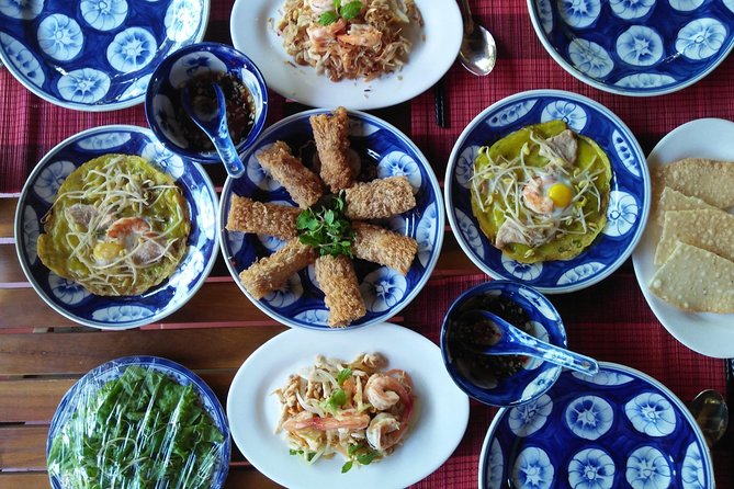Basket Boat Tour, Hoi An city, boat trip and lantern release - What the $39 price really covers