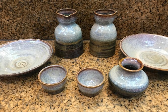 Bat trang Pottery Class in Hanoi Old Quarter/Handmade experience - Timing, Meeting Point, and Cancellation