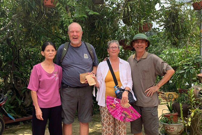 Bavi Eco Tour: Immerse in Authentic Village Life Outside Hanoi - Key points to know before booking