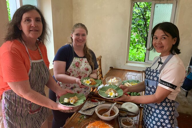Bavi Eco Tour: Immerse in Authentic Village Life Outside Hanoi - Who will enjoy this day most