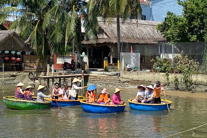 Bay Mau Cooking Class with Market Tour and Basket Boat Ride - Is $27 a fair price?
