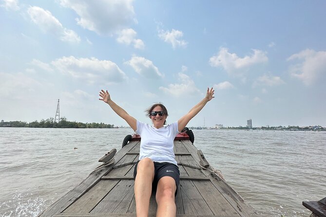 Ben Tre - Coconut Land Private One Day Guide Mekong Delta Tour Excursion - Why Ben Tre makes a good Mekong Delta day trip