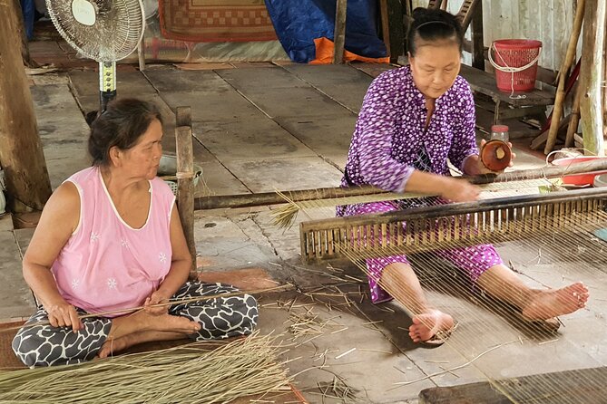 Ben Tre: Scooter, Culture, Sailboat and Mekong Food (Half Day) - Who will enjoy this half-day outing