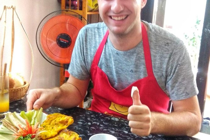 Best cooking class in Hoi An with Jolie (JHA3) - Starting at 14 Lưu Trọng Lư in Hoi An