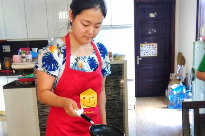 Best cooking class in Hoi An with Jolie (JHA3) - A class that teaches by participation, not performance