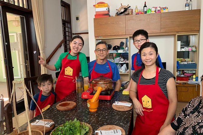 Best cooking class in Hoi An with Jolie (JHA3) - Who will enjoy this Hoi An cooking class most