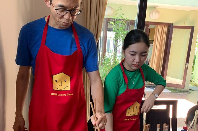 Best cooking class in Hoi An with Jolie (JHA3) - Practical timing, weather, and cancellation advice