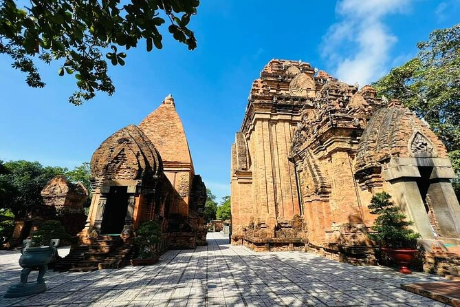 Best Full Day Private Tour in Nha Trang City from Cruise Port - Why this private Nha Trang tour works well from a cruise ship