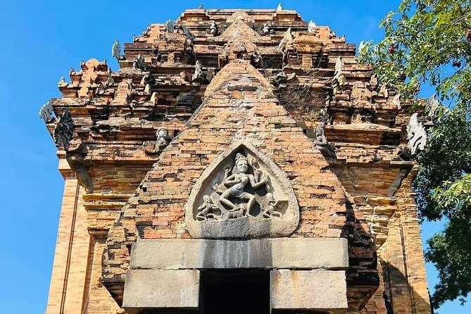 Best Full Day Private Tour in Nha Trang City from Cruise Port - Po Nagar Cham Towers and the older Nha Trang