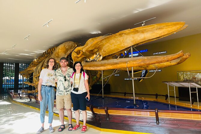 Best Full Day Private Tour in Nha Trang City from Cruise Port - Nha Tho Nui, a gray church above the city