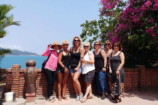 Best of Private Nha Trang Shore Excursion from Cau Da Port - Why this private Nha Trang tour works well from a cruise ship
