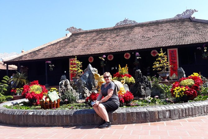 Best of Private Nha Trang Shore Excursion from Cau Da Port - Dam Market puts local buying and eating on the schedule