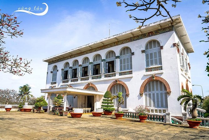 Best of Vung Tau City Shore Excursion from Phu My Port - Thich Ca Phat Dai and the city’s Buddhist side