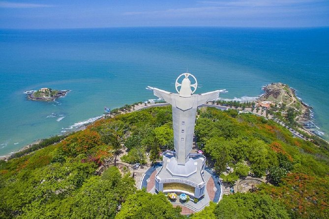 Best of Vung Tau City Shore Excursion from Phu My Port - Whale Temple and a local fishing tradition