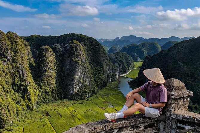 Best Private Day Trip Hanoi to Ninh Binh: Multiple Options - Guides, drivers, and the value of private travel