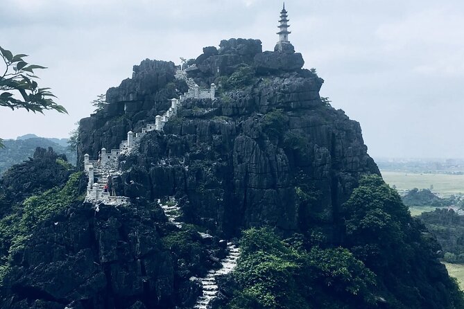Best Seller-Private Full-Day Tour to Ninh Binh Depart from Hanoi - Why Ninh Binh works as a Hanoi day trip