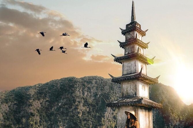 Best Seller-Private Full-Day Tour to Ninh Binh Depart from Hanoi - The two-hour drive from Hanoi