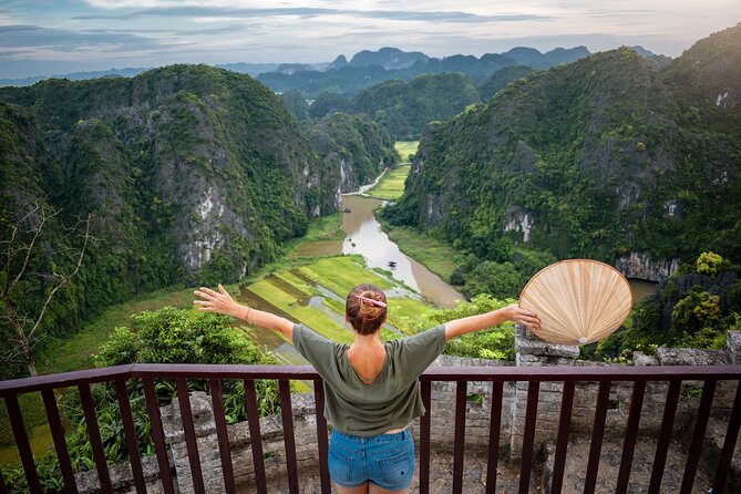 Best Seller- Private Ninh Binh Day Tour from Hanoi - Many Options - Key points to know before booking