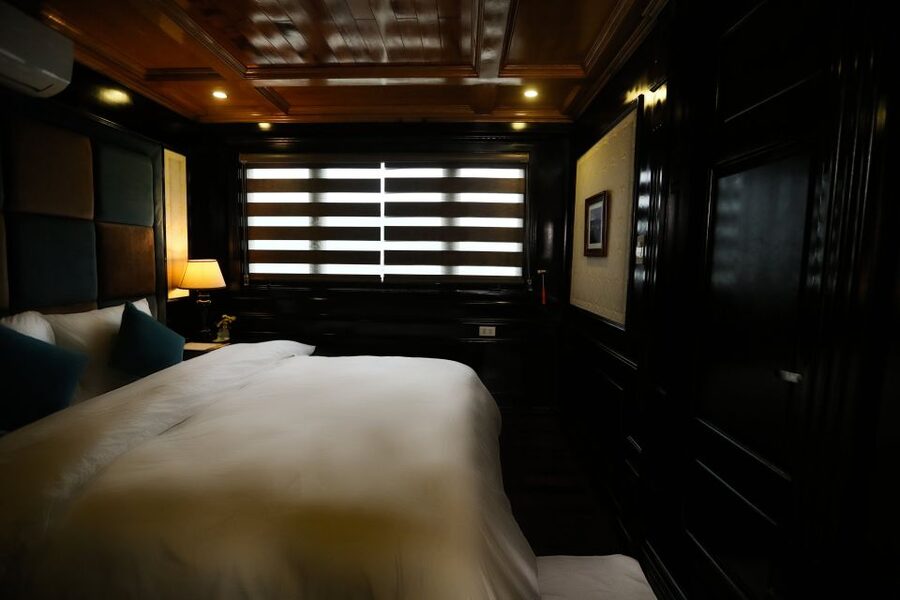 BestSeller - 2 Day 5-Star Overnight Cruise of Highest Safety - Who Will Enjoy This Cruise Most