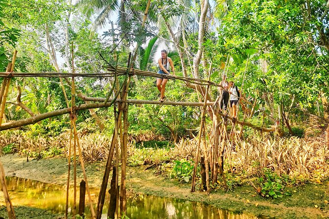 Bicycle Tour Through Peaceful Villages - Why the local guides make a difference