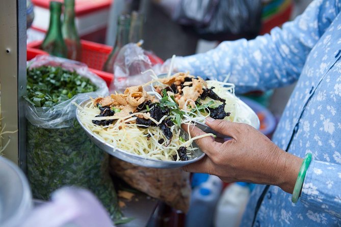 Big Eats & Small Seats - The guides make the difference