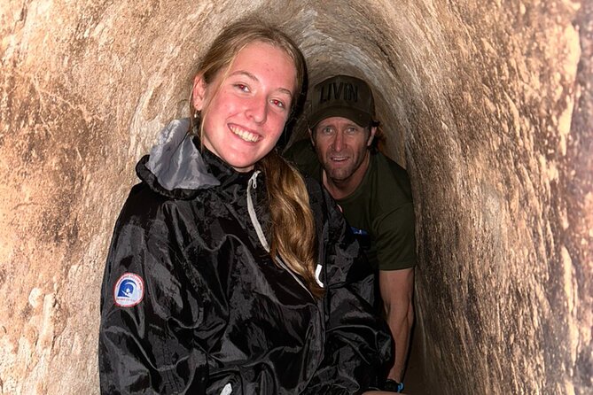 Black Virgin Peak, Cu Chi Tunnels & Cao Dai Temple - Private Tour - What the guides add to the experience