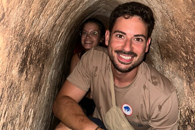 Black Virgin Peak, Cu Chi Tunnels & Cao Dai Temple - Private Tour - Is the $125 price fair?