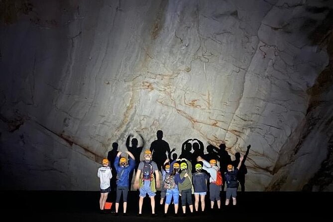 Botanic Garden - Paradise Cave - Zipline - Mudbath at Dark Cave - The morning forest walk at Phong Nha Botanical Garden