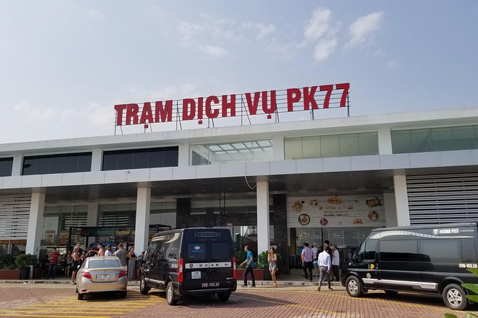 Bus Cat Ba to Hanoi - Why this $12 transfer makes sense