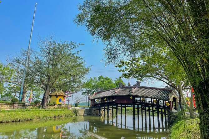 Bus Transfer from Hue to Hoi An with Sightseeing - Hai Van Pass: the route’s best view, weather permitting